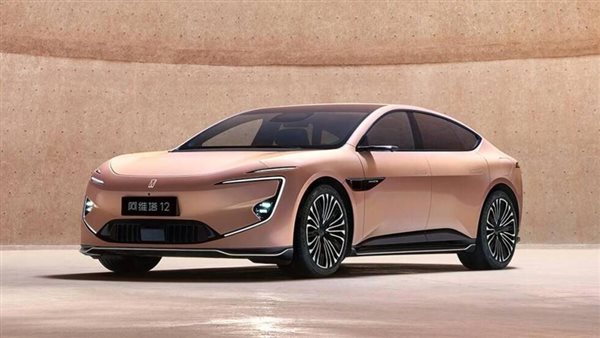 سيارات أفاتارا الكهربائية