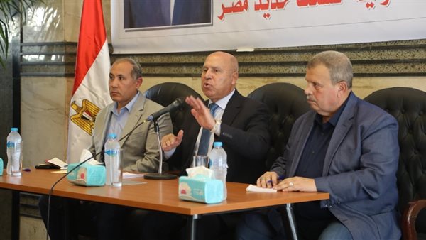 كامل الوزير يكرم