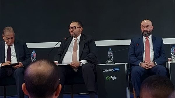 أيمن حسين وكيل محافظ