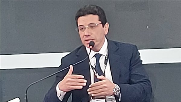 المهندس إيهاب نصر