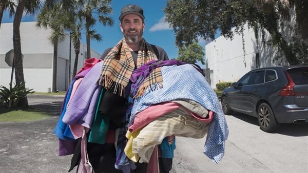 ريك سينكو أشهر مليونير