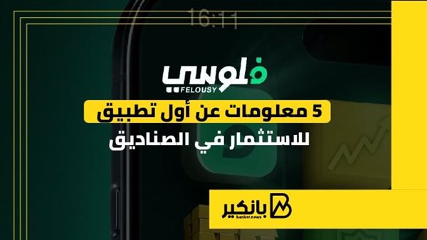 فلوسي.. 5 معلومات