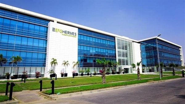 مجموعة «إي اف چي»