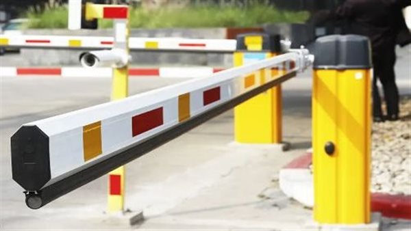 البوابات الذكية