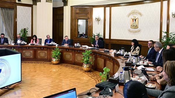 رئيس الوزراء يترأس