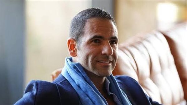 إبراهيم زاهر