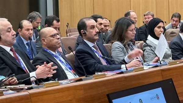 وزير العمل محمد جبران