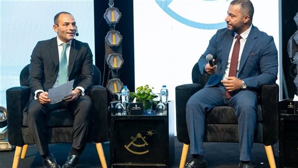 جانب من المؤتمر