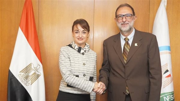 رئيس الهيئة القومية