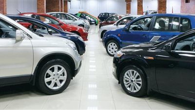 مبيعات السيارات في مصر تقفز 18.2% خلال مايو.. نمو قوي للملاكي والأتوبيسات والشاحنات