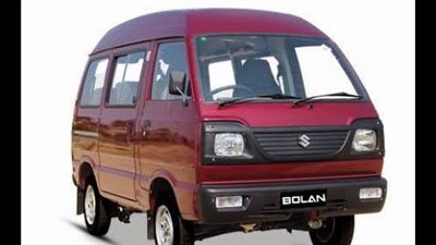 أسعار سيارات سوزوكي الـ7 راكب في مصر