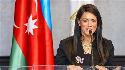 المشاط: فتح مجالات جديدة للقطاع الخاص وتعزيز فرص الاستثمار بين القاهرة وباكو