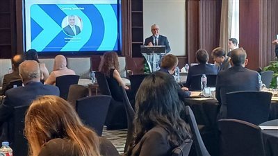 وليد جمال الدين: المنطقة الاقتصادية لقناة السويس تسعى لجذب استثمارات فرنسية في الطاقة والصناعات المتقدمة