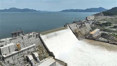 لغز الأمتار الأخيرة.. مؤشرات مفاجئة في تشغيل سد النهضة تضع مصر والسودان في حالة ترقب