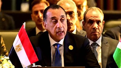 مدبولي: أثبتت الأزمات المتتالية في قارتنا أن الأمن الأفريقي هو أمن أوروبي أيضا 