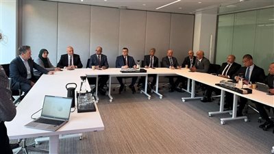 وزير الإسكان: نسعى لتعميق تعاوننا مع «أكسيونا» لدعم مشروعات المياه في مصر