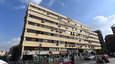 جراج الأوبرا هيتحول لفندق.. مفاجأة كبيرة في قلب القاهرة 