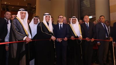 وزير الاستثمار: الأسبوع الكويتي بالقاهرة يستهدف تعزيز العلاقات الثنائية بين مصر والكويت  