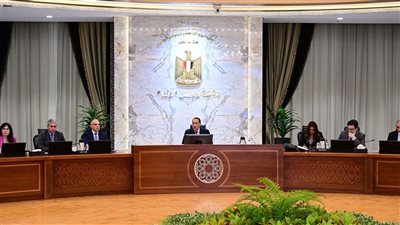 مدبولي: استمرار جهود الحكومة في دعم وتعزيز قطاع السياحة لتحقيق الأهداف الاقتصادية والتنموية المرجوة 