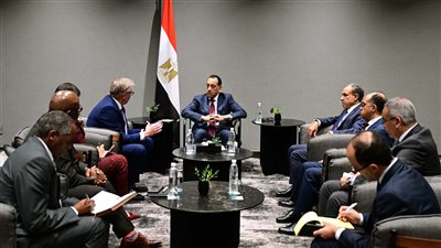 “أنجلو جولد أشانتي” تؤكد اعتزامها القيام بالمزيد من الاستكشافات وزيادة استثمارات الشركة في مصر