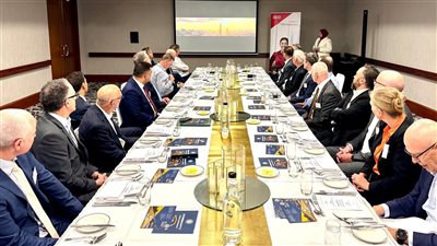 وزير البترول يلتقي شركات التعدين الأسترالية لتعزيز الاستثمار في مصر