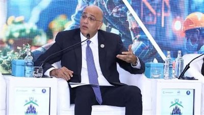 باسل رحمي: جهاز تنمية المشروعات قدم 28 مليار جنيه تمويلات للنهوض بمحافظات الصعيد