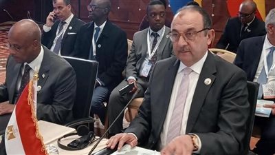 وزير قطاع الأعمال: مصر من الدول الرائدة في قطاع الأدوية.. ومستعدون لتوطين الصناعة بإفريقيا 