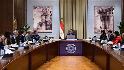 مدبولي: الشركات العالمية شريكا أساسيا في تنفيذ خطط الدولة لتنويع مصادر الطاقة 