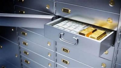 خزينة CIB البنكية.. حماية قصوى لممتلكاتك الثمينة وراحة بال بلا حدود