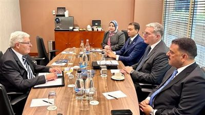 وزير البترول يؤكد أهمية الاستثمارات المشتركة لتطوير التعدين وتحقيق النمو الاقتصادي