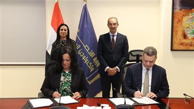 وزارة الاتصالات تطلق برنامجًا رائدًا لدمج ذوي التنوع العصبي في الاقتصاد الرقمي