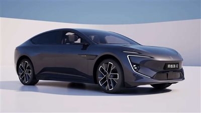 570 حصان ومدى 700 كيلو.. تفاصيل وحش صيني جديد في مصر