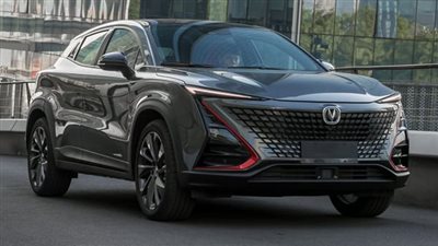 شكلها فضائي.. سعر شانجان UNI-T نزل 50 ألف جنيه