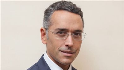 بنك مصر يعلن تعيين عمرو دمرداش رئيسا لقطاع ائتمان الشركات والقروض المشتركة