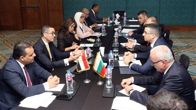 حسن الخطيب: برنامج الإصلاح الاقتصادي المصري يهدف لتوفير بيئة تشريعية داعمة للاستثمار 