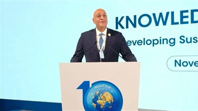 باسل رحمي: تمويل 493 ألف مشروع بقيمة 22.7 مليار جنيه منذ 2022 وحتى الآن