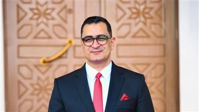 رسميا.. محمود طاهر نائبا بمجلس النواب ضمن «القائمة الوطنية من أجل مصر» 