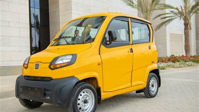 هل تقضي على العشوائية؟.. كل ما تريد معرفته عن السيارة 