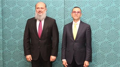 وزير الاستثمار: مصر تمتلك المقومات الاقتصادية لتكون جسر لوجستي وتجاري يربط آسيا بأفريقيا