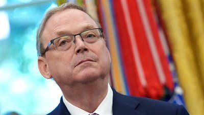 مستثمرو السندات يحذرون الخزانة الأمريكية من اختيار كيفن هاسيت رئيسا للفيدرالي