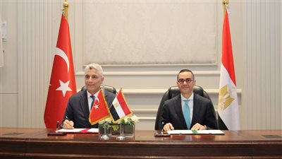 خطة «مصرية – تركية» لتطوير التبادل التجاري واستثمارات بقيمة 3 مليارات دولار