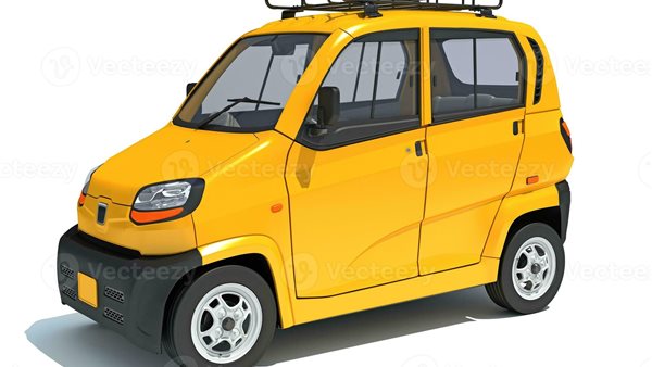 بديل التوك توك