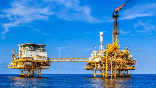 الغاز الطبيعي