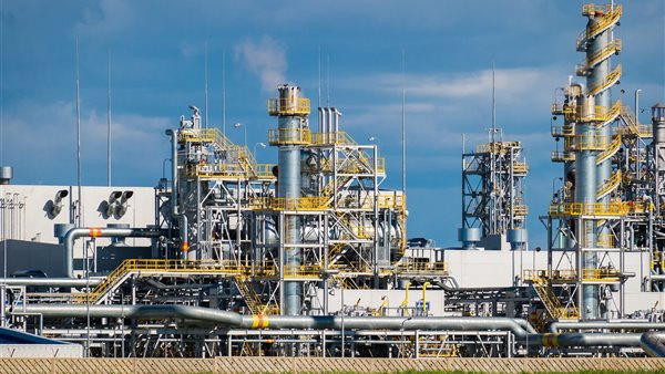 شركة الدولية للأسمدة