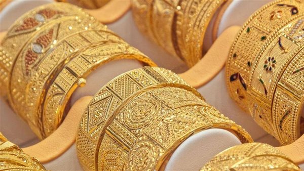 أسعار الذهب اليوم