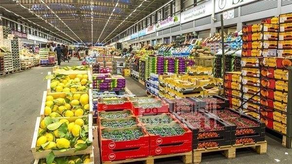 الأسواق الأوروبية