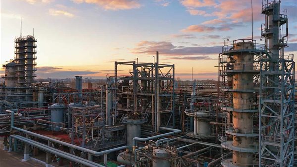 مشروع صناعي ضخم للصودا