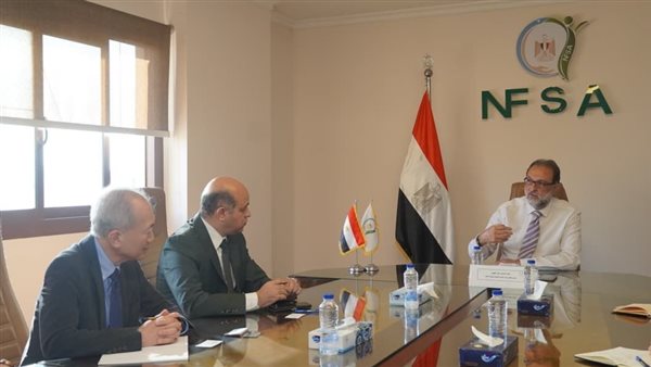 رئيس الهيئة القومية