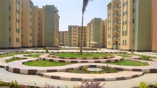 أسيوط الجديدة