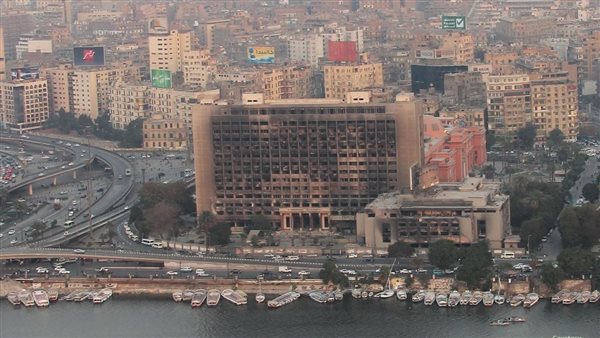 مشروع تطوير أرض الحزب